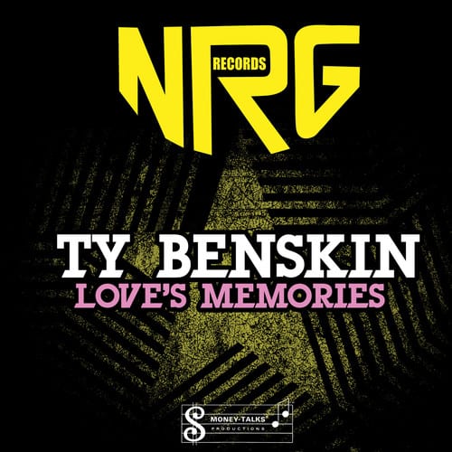 Ty Benskin - Love's Memories   - COMPACT DISCS [CD] price history on PriceWatchPro