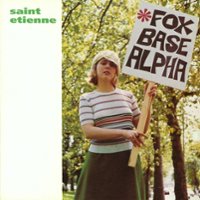 Foxbase Alpha [LP] - VINYL - Front_Original