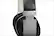 Alt View Standard 2. Polk - Buckle On-Ear Headphones - Black.