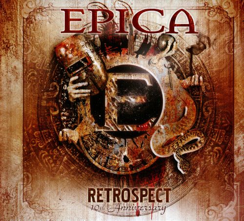  Retrospect: 10th Anniversary [Video] [CD &amp; DVD]
