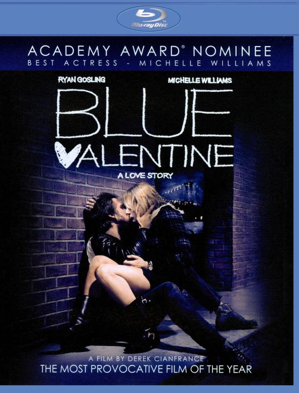  Blue Valentine [Blu-ray] [2010]