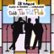Front Standard. 3 Men And A Baby Grand Salute The Rat Pack [CD].