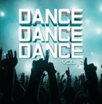 Front Standard. Dance Dance Dance, Vol. 2 [Essential Media] [CD].