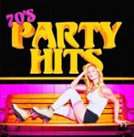 Front Standard. 70's Party Hits [Essential Media] [CD].