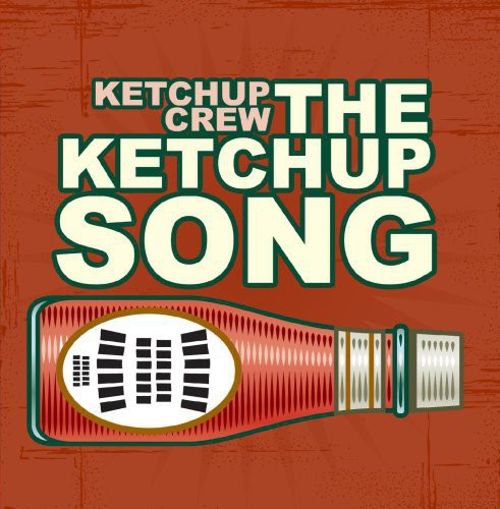 Best Buy Ketchup Song [CD]