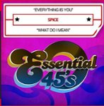 Front Standard. Everything is You [CD].