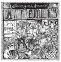 Live at the Bootleggers [LP] - VINYL - Front_Standard