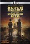Front. American Experience: Butch Cassidy and the Sundance Kid [DVD] [2014].