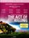Front Standard. The Act of Killing [2 Discs] [Blu-ray] [2012].