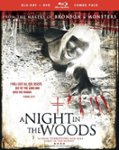 Front Standard. A Night in the Woods [2 Discs] [Blu-ray/DVD] [2011].