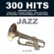Front Standard. 300 Hits: Jazz [CD].