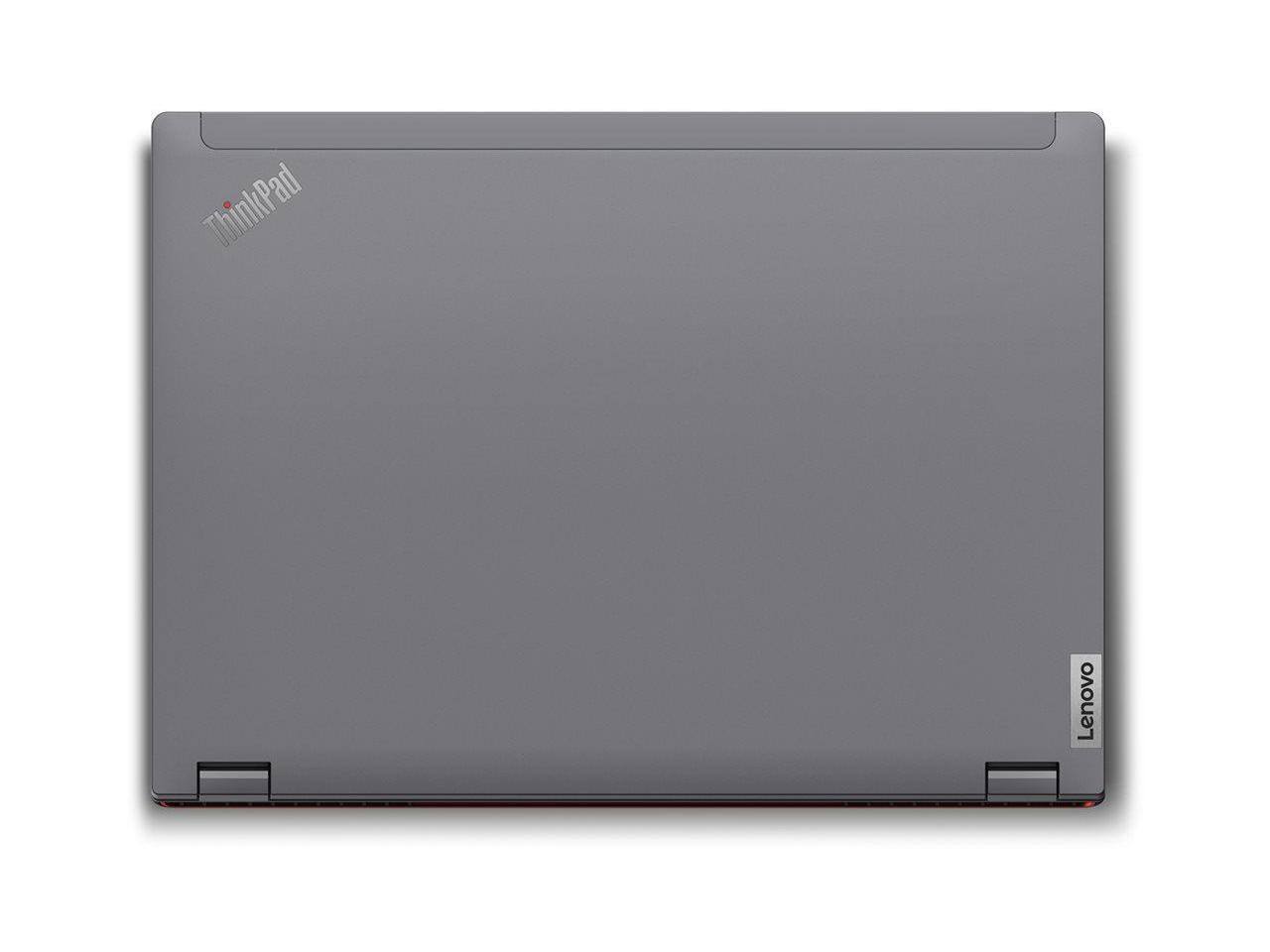 Lenovo ThinkPad P16 Gen 2 16