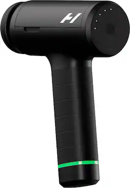 Hyperice - Hypervolt 3 Pro - Black