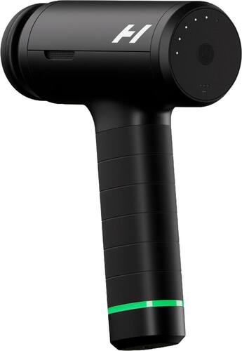 Percussive Massagers