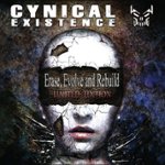 Front Standard. Erase Evolve & Rebuild [Limited Edition] [CD].