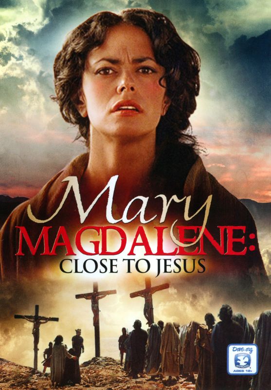 Best Buy: Mary Magdalene [DVD] [2000]