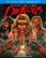 Front Standard. Night of the Demons [2 Discs] [DVD/Blu-ray] [Blu-ray/DVD] [1988].