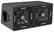 Front. KICKER - Solo-Baric L7 12" Dual-Voice-Coil 2-Ohm Subwoofers with Enclosure - Black.