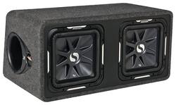 KICKER Solo Baric L7 12 KICKER Solo Baric L7 12