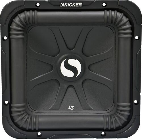 kicker l3