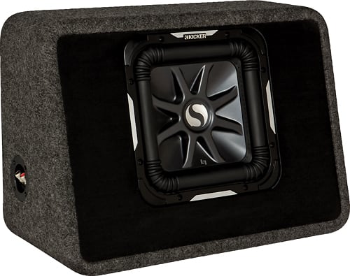 kicker l7 10 solo baric