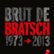 Front Standard. Brut de Bratsch, 1973-2013 [CD & DVD].