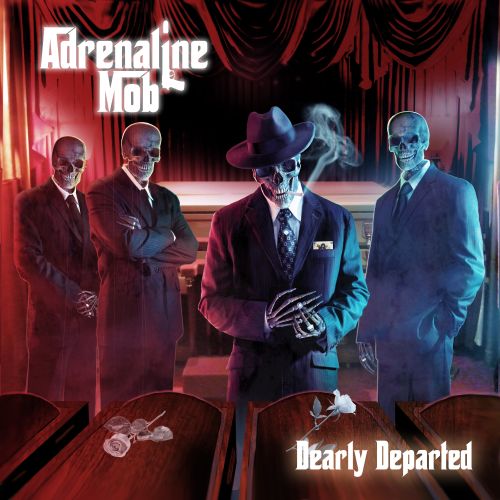  Dearly Departed [CD]