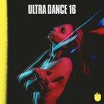Front Standard. Ultra Dance, Vol. 16 [CD].
