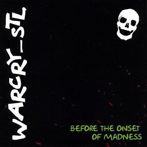 Before the Onset of Madness [LP] - VINYL