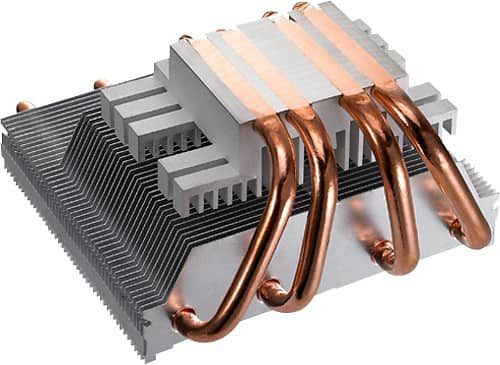 Customer Reviews Cooler Master Vortex Plus Cooling Fan Heatsink Black Rr Vtps 28pk R1 Best Buy