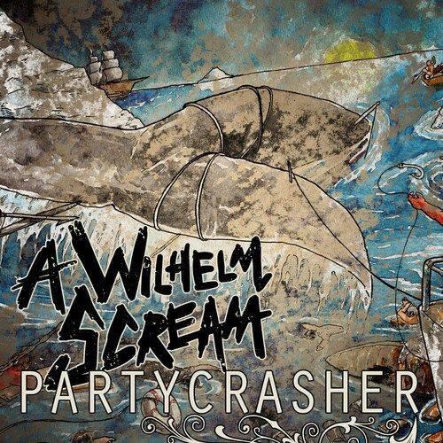 

Partycrasher [LP] - VINYL