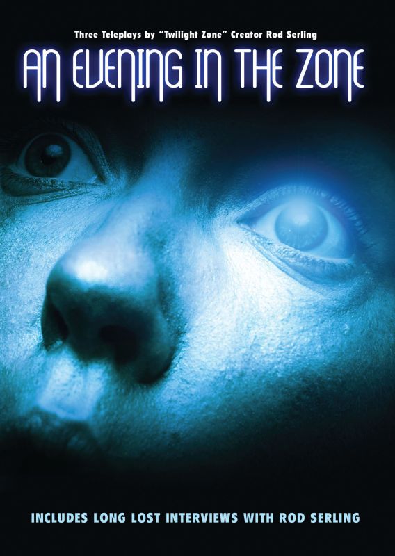 

An Evening in the Zone [DVD]