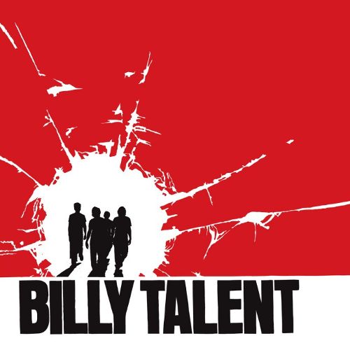 Billy Talent [10th Anniversary Edition] [Record Store Day Exclusive] [LP] - VINYL