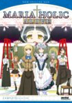 Front Standard. Maria Holic: Alive - Complete Collection [3 Discs] [DVD].