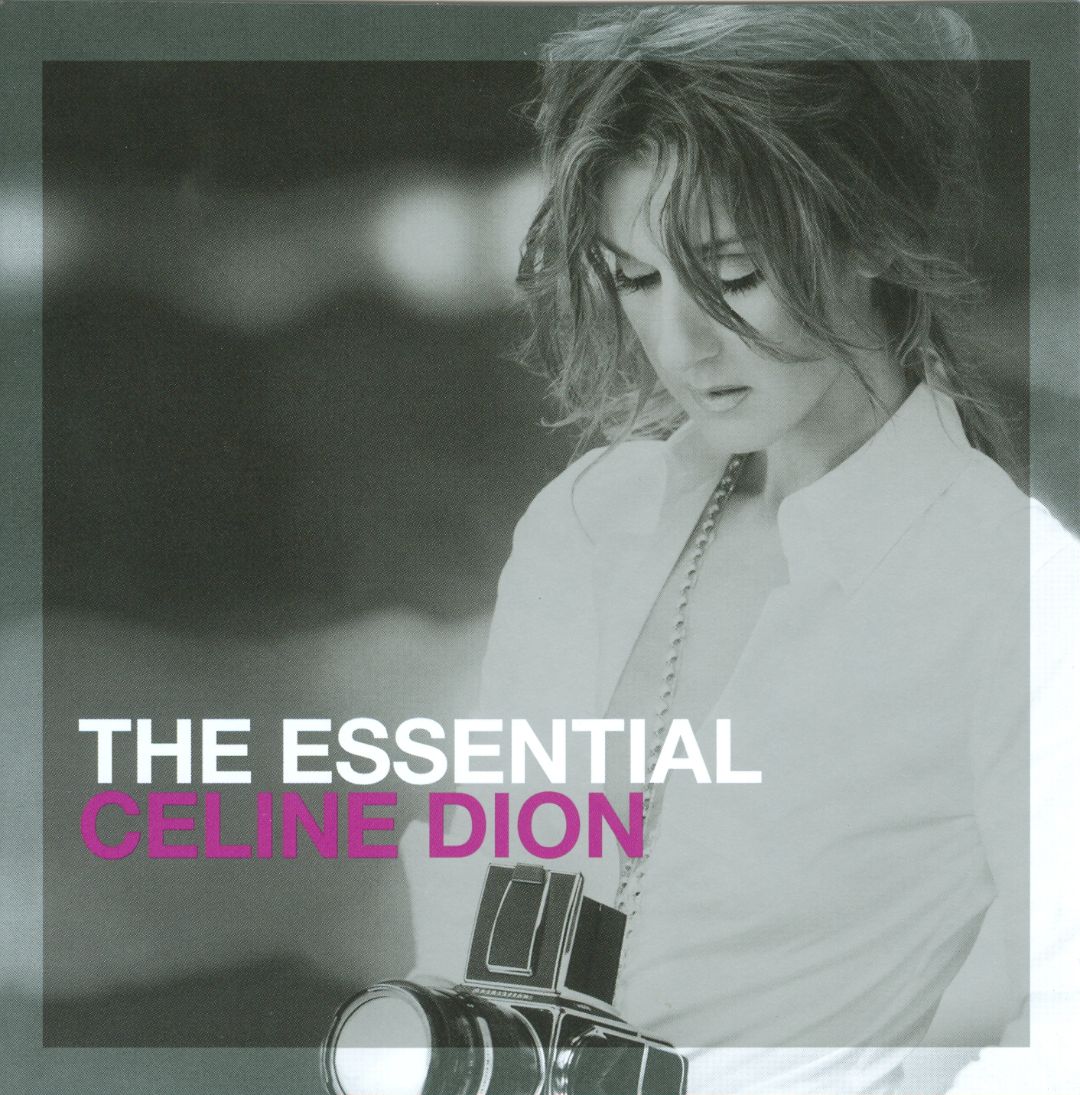 Best Buy: The Essential Celine Dion [Bonus Tracks] [CD]