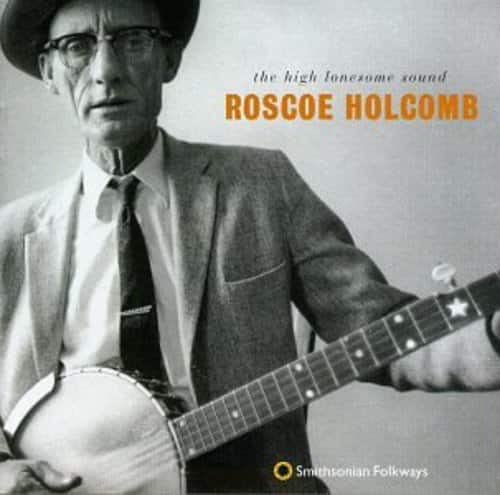 Roscoe Holcomb - High Lonesome Sound   - COMPACT DISCS [CD] price history on PriceWatchPro