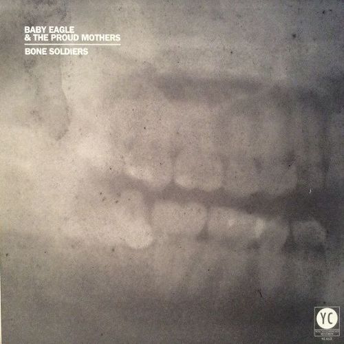 Bone Soldiers [LP] - VINYL