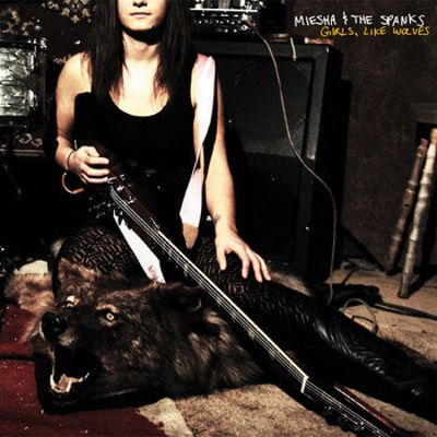 Girls Like Wolves [LP] - VINYL