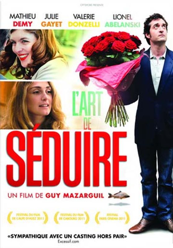 Best Buy: L'Art de Seduire [DVD] [2010]