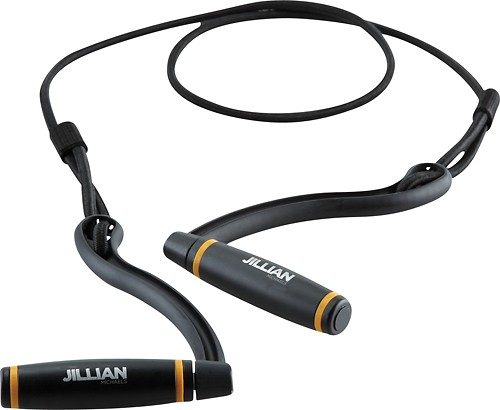 Best Buy Jillian Michaels Ultimate Resistance Cords JMART109