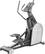 Angle Standard. Reebok - 1000 X Elliptical.