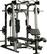Angle Standard. Gold's Gym - Platinum Smith Machine and Bench.