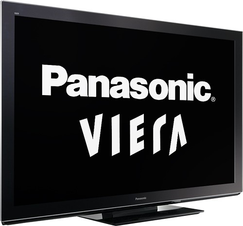 Best Buy: Panasonic VIERA 65