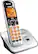 Angle Standard. Uniden - DECT 6.0 Expandable Cordless Phone with Caller ID/Call Waiting.