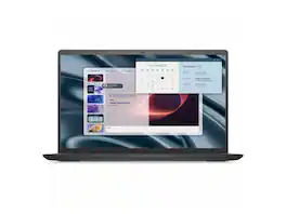 Dell - Pro 15 Essential PV15255 - Ryzen 5 7520U - 8GB - 512GB SSD - Win 11 Pro - Radeon 610M - Wi-Fi 5 - Black