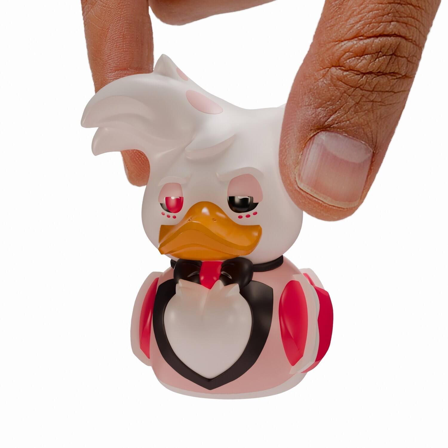 Tubbz - Hazbin Hotel - Angel Dust (Mini Edition) - COLLECTIBLES