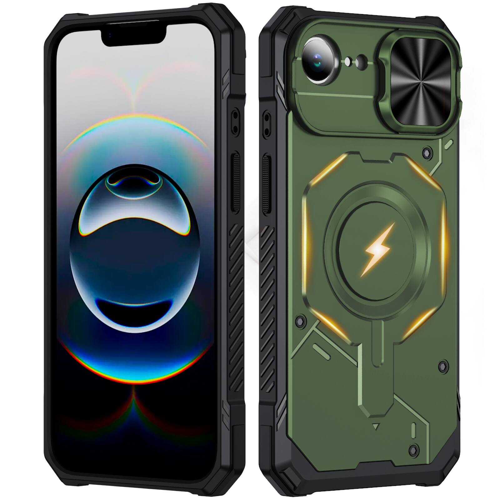 Armygreen
