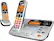 Angle Standard. Uniden - DECT 6.0 Expandable Cordless Phone System with Digital Answering System.