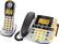 Angle Standard. Uniden - DECT 6.0 Expandable Phone System with Digital Answering System.
