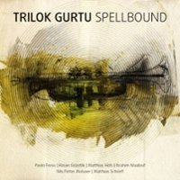 Spellbound [LP] - VINYL - Front_Original
